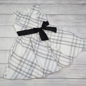 6 Hope & Henry Taffeta Party Dress